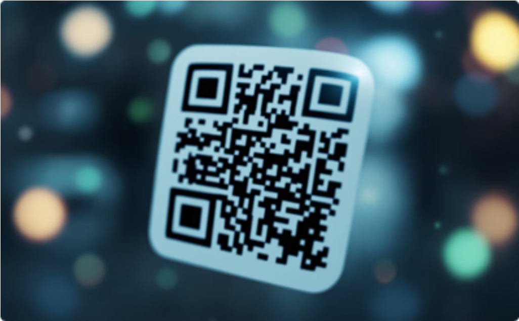 QR