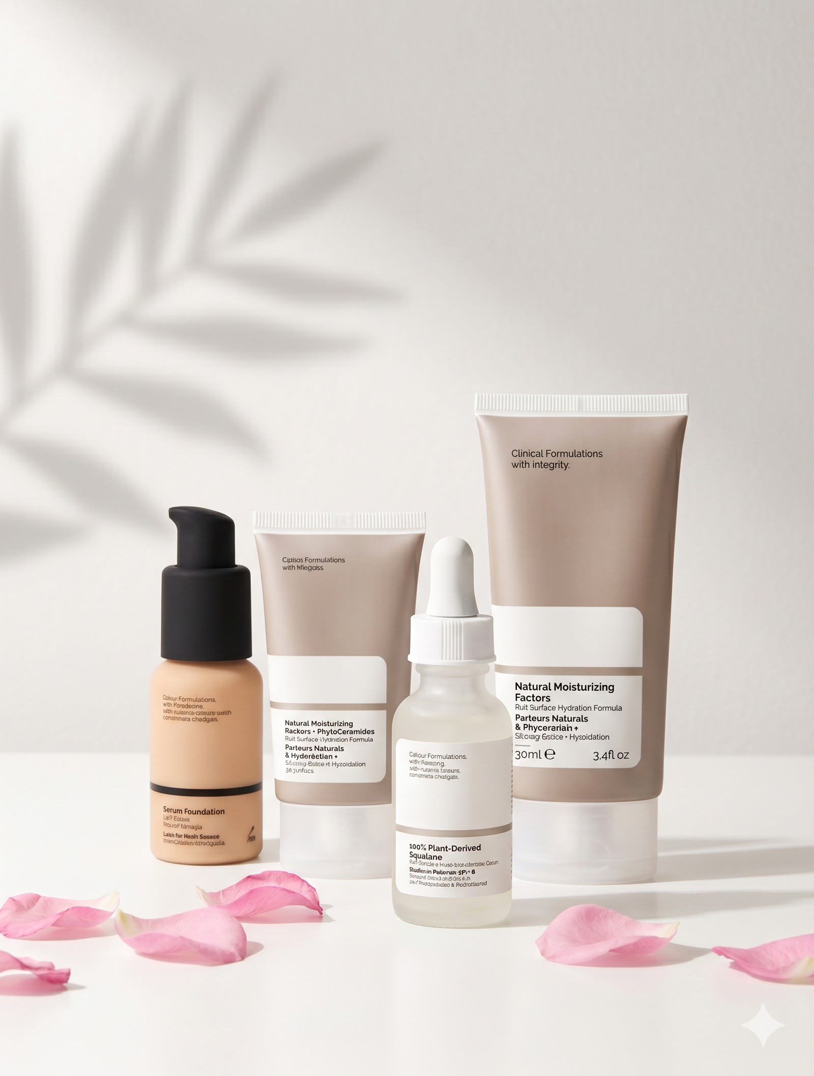 Cosmetics